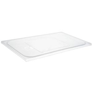 GN 1/ 2 Deckel PP, (B)325 x (T)265 x (H)15 mm APS 82113 (4004133821132)