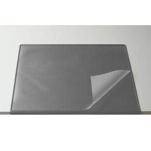 Schreibunterlage DURELLA Flexoplan DS, grau Läufer 44623 (4006677446239)