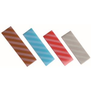 Banderolen für Euro-Banknoten, für 20x 10 EUR-Scheine RESKAL FA62290 (3760065622575)