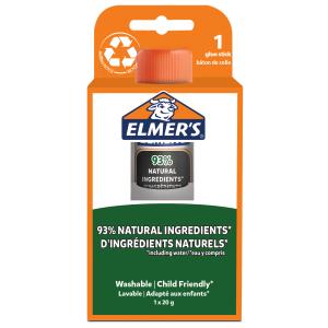 Klebestift Pure Glue, 20 g, 5er Blister ELMER'S 2143888 (3026981438882)