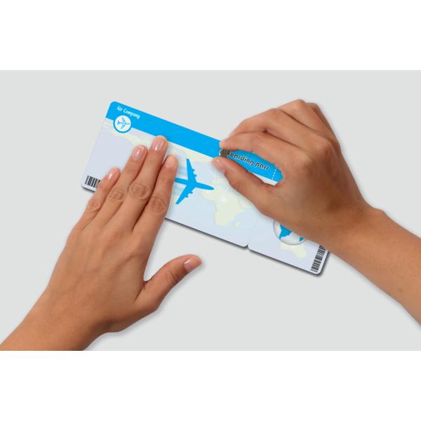 Neodym-Zylindermagnet, 8 x 10 mm, vernickelt, silber sigel B3103 (4057521000299)