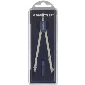 Schulzirkel 559, Länge: 128 mm, 2-teilig STAEDTLER 559 C02 (4007817559192)