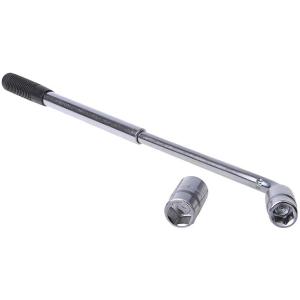 KFZ-Radmutternschlüssel, ausziehbar IWH 10872 (4045914108721)