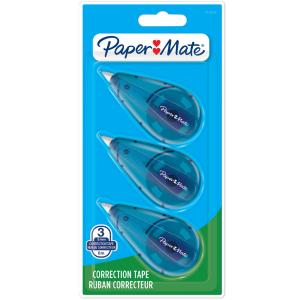 Paper:Mate Korrekturroller Econ Mini-E, 3er Blister PAPER:MATE 2115310 (3026981153105)