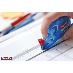 Korrekturroller Pocket Mouse, 4, 2 mm x 10 m, Display Tipp-Ex 8207892 (0070330510364)
