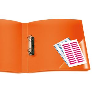 Dreieck-Selbstklebetaschen, 170 x 170 mm, aus PP HERMA 1413 (4008705014137)