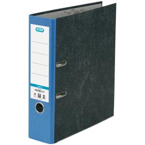 Ordner smart Original, Rückenbreite: 80 mm, blau ELBA 100023246 (4002030137677)