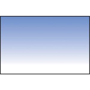 Visitenkarten 3C glatter Schnitt rundum 200 g qm Farbverlauf blau 100 Stück SIGEL DP746 (4004360948787)