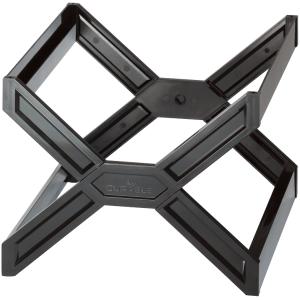 Hängeregistratur-Korb CARRY plus, schwarz DURABLE 2611-01 (4005546209630)