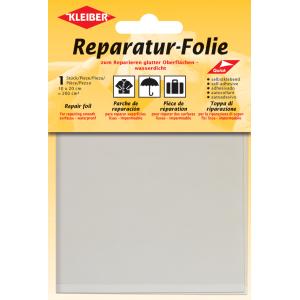 Reparaturfolie, selbstklebend, transparent KLEIBER 48150 (4009691481507)