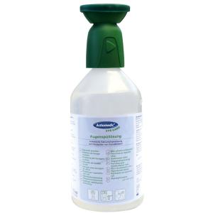 Augenspülung, 500 ml Flasche HYGOSTAR 50010 (4015544500103)