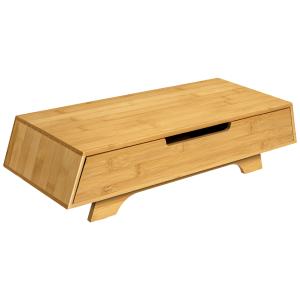 CEP Monitorständer Silva, aus Bambusholz cep 2240030301 (0887530012570)