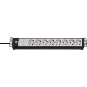 19' Steckdosenleiste Premium-Line, 8-fach brennenstuhl 1156057028 (4007123662678)