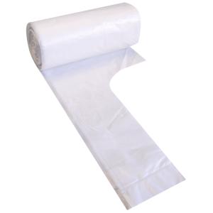 Mülleimerbeutel mit Tragegriff, 50 Liter HYGOCLEAN 32994 (4015544709421)