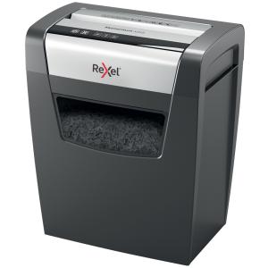 Aktenvernichter Momentum X312, Partikel 5 x 42 mm Rexel 2104572EU (5028252523271)