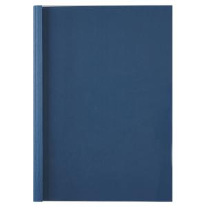 Thermobindemappe ThermaBind Lederoptik, A4, 1, 5 mm GBC IB451003 (0013465451003)