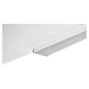 Weißwandtafel AYDA, emailliert, 600 x 450 mm Bi-Office CR04999214 (5603750548867)