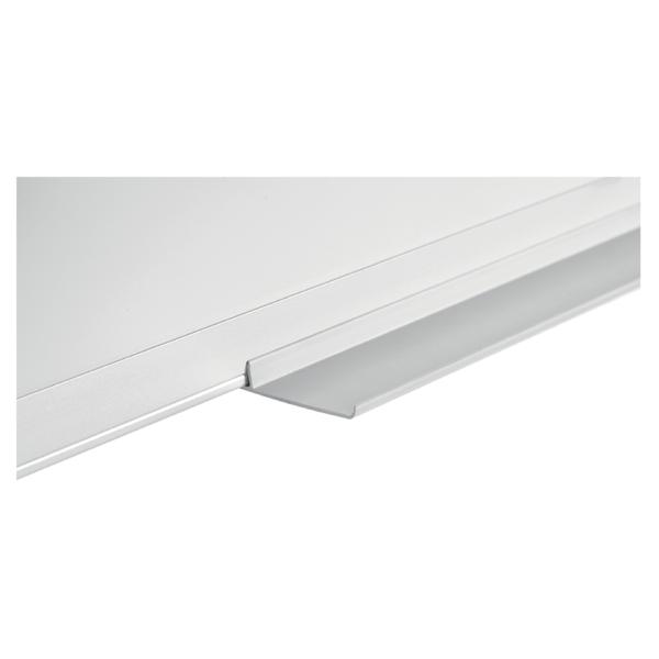 Weißwandtafel AYDA, emailliert, 600 x 450 mm Bi-Office CR04999214 (5603750548867)