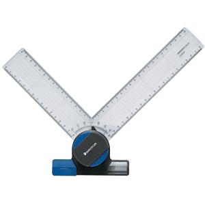 Zeichenkopf Mars, für Zeichenplatten Mars STAEDTLER 660 20 (4007817601150)