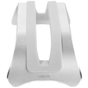 Vertikaler Notebook-Ständer für MacBook Geräte LogiLink AA0128 (4052792057003)