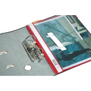 Abheftschieber, weiß DURABLE 2996-02 (4005546299624)