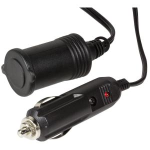 KFZ-Verlängerungskabel, Länge: 3, 0 m LogiLink CP0112 (4052792035506)