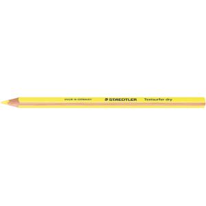 Trockentextmarker Textsurfer dry, orange STAEDTLER 128 64-4 (4007817110102)