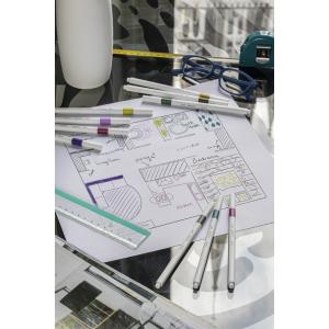 Fineliner EMOTT, 10er Set 'Essential Colors' uni-ball PEMSY/10 01 (3296280044668)