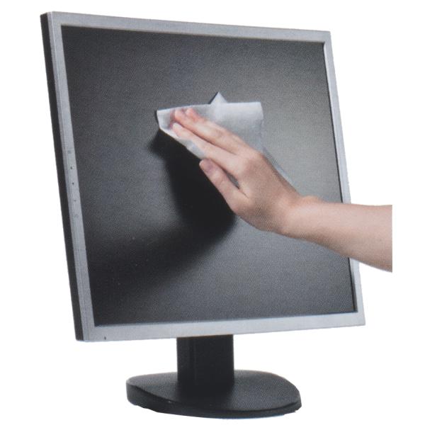 Bildschirm-Reinigungs-Set SCREENCLEAN SET DURABLE 5707-00 (4005546501017)