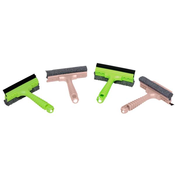 KFZ-Scheibenreiniger Tri-Star ÖKO, Länge: 190 mm IWH 971809 (4028354139982)