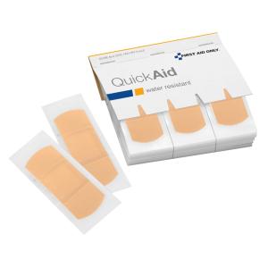 Pflaster-Nachfüllpackung, wasserfest FIRST AID ONLY P-44005 00 (4027521512986)