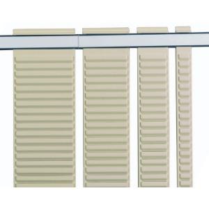 Rahmenprofil, Index 15, Breite: 481 mm nobo 1900411 (5028252075916)