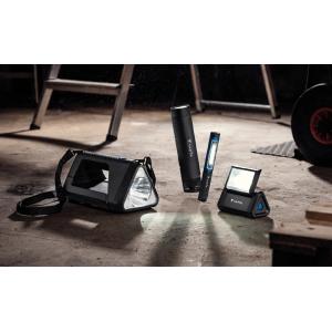 Akku-Arbeitsleuchte 'Work Flex BL30R Light' VARTA 18684 101 401 (4008496978014)