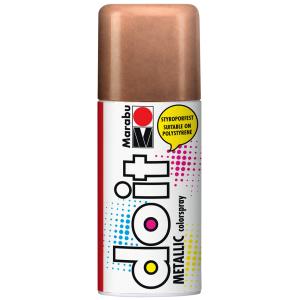 Sprühfarbe do it METALLIC, metallic-rotgold Marabu 21074006786 (4007751632869)