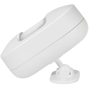 Wi-Fi Smart Bewegungsmelder, Tuya kompatibel, weiß LogiLink SH0113 (4052792066869)