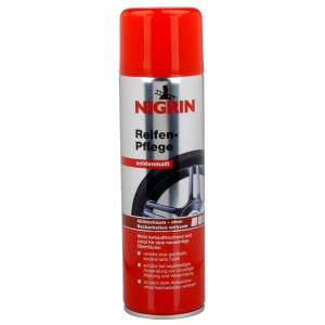 Reifen-Pflege, 500 ml Spraydose NIGRIN 74075 (4008153740756)