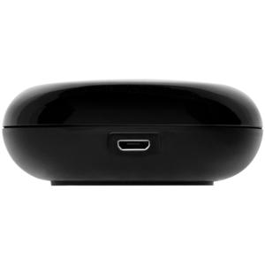 Wi-Fi Smart Fernsteuerung, Tuya kompatibel, schwarz LogiLink SH0107 (4052792066807)