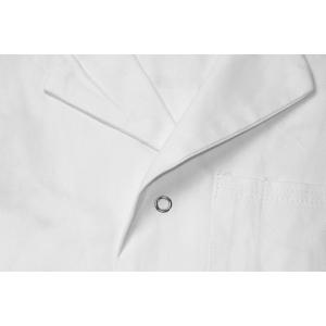 Kittel, Größe: XL, weiß Wonday SEP340021 (3701254713070)