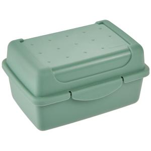 Brotdose 'luca' Click-Box micro, nordic-green keeeper 1069131500000 (4052396081305)