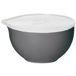 Rührschüssel 'Superbowl', 3, 0 Liter, weiß plast team 25140800 (5706773251407)