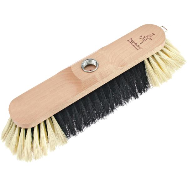 Besen, aus Holz natur, Breite: 285 mm Peggy Perfect 2022 (4006938020222)