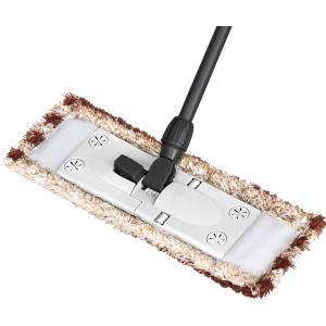 Bodenwischer mit Teleskopstiel, für Holzböden Peggy Perfect 7513 (4006938075130)