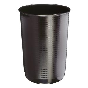CEP Papierkorb CepMaxi GreenSpirit, 40 Liter, schwarz cep 1001330161 (3462151330103)