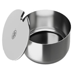 Milch & Zucker-Set, aus Edelstahl, poliert, 4-teilig alfi 2114.000.000 (4002458523915)