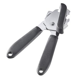 Dosenöffner, schwarz GastroMax 2337 (7316830023373)