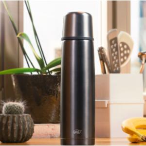 Isolierflasche ISOTHERM PERFECT AV, 0, 35 L, grau alfi 5737.234.035 (4002458490880)