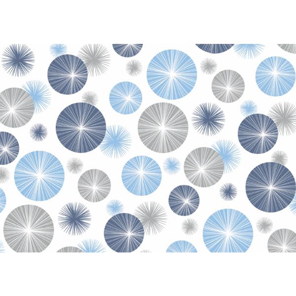 Geschenkpapier 'Radiant Orbs', auf Rolle SUSY CARD 40028774 (4050498271662)
