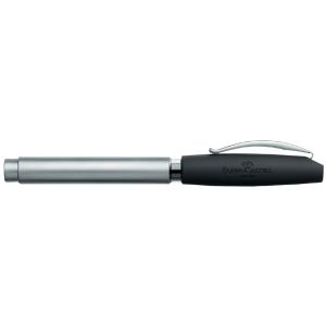 FABER-CASTELL Tintenroller BASIC METALL, matt Faber-Castell 148462 (4005401484622)