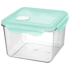 Frischhaltedose 'tina', mit Clip, Tritan, 1, 15 Liter keeeper 1113362400000 (4052396070088)