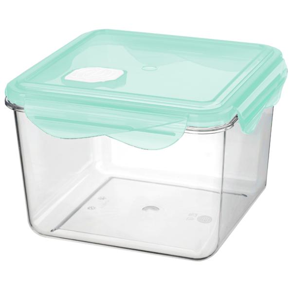 Frischhaltedose 'tina', mit Clip, Tritan, 1, 15 Liter keeeper 1113362400000 (4052396070088)